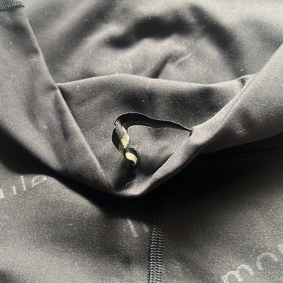 Special edition lululemon wunder train crop - Picture 3 of 6